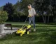 Karcher LMO 18-36 Battery #7