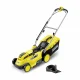 Karcher LMO 18-36 Battery
