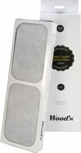 Wood's Carbon filter300G