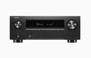 Denon AVCX3800HBKE2
