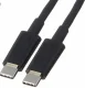 Hewlett Packard Enterprise Aruba Networking USB-C to USB-C PC-to-Switch 3m Cable