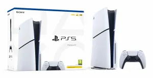 Sony PlayStation 5 Slim