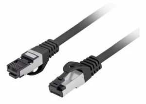 Lanberg PCF8-10CU-0100-BK