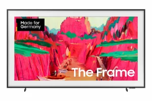 Samsung The Frame GQ75LS03FWU