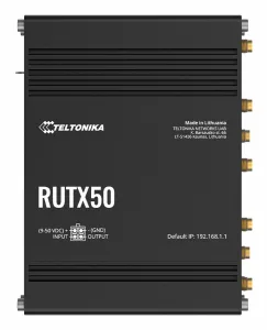 Teltonika RUTX50