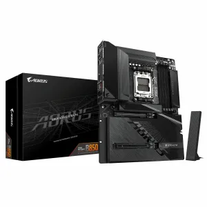 Gigabyte B850 AORUS STEALTH