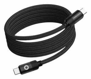 Mobile Origin MC2-USBC-1M-BLK