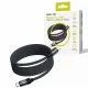 Mobile Origin MC2-USBC-1M-BLK #4