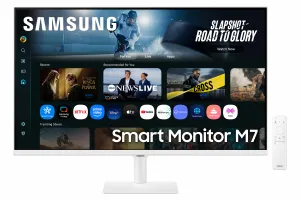 Samsung Smart Monitor M70F