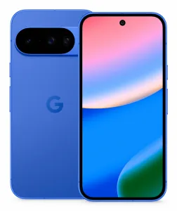 Google Pixel 10
