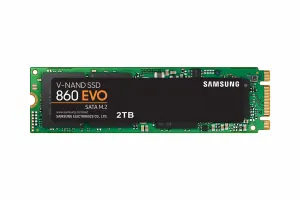 Samsung 860 EVO