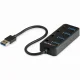 StarTech.com HB30A4AIB