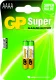 GP Batteries Super Alkaline AAAA