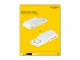 DeLOCK USB and Wireless Charger 2 x USB Type-C PD + 3 x USB Type-A with 110 W #6