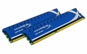 HyperX HyperX Genesis 8GB (2x4GB) DDR3-1600MHz