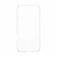 PanzerGlass HardCase Transparent w. White MagSafe iPhone 16 Plus #4