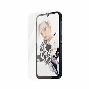PanzerGlass SAFE. by PanzerGlass Screen Protector Samsung Galaxy A26 5G Ultra-Wide Fit w. EasyAligner