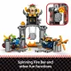 Lego Super Mario Mario Kart - Bowser's Castle #8
