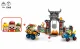 Lego Super Mario Mario Kart - Bowser's Castle #5