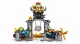 Lego Super Mario Mario Kart - Bowser's Castle #4