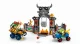 Lego Super Mario Mario Kart - Bowser's Castle #3