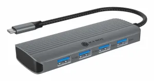 ICY BOX IB-DK4022a-CPD