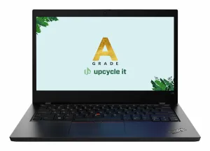 UPCYCLE IT Lenovo ThinkPad T14 G1 (Refurbished) A