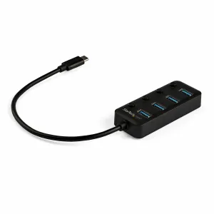 StarTech.com HB30C4AIB