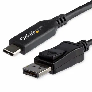 StarTech.com CDP2DP146B