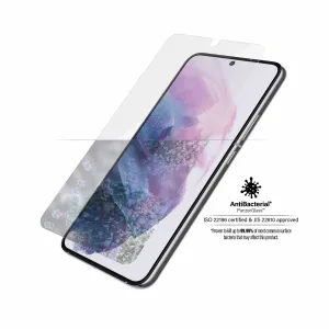 PanzerGlass UltraForce1 Samsung Galaxy S22 5G Screen Protector