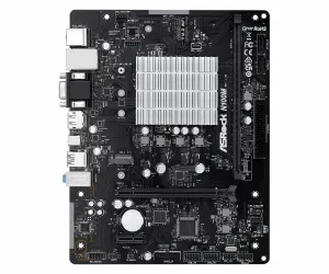 Asrock N100M