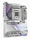 Gigabyte X870E AORUS MASTER X3D ICE #4