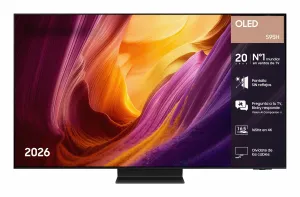 Samsung TQ65S95HFTXXC