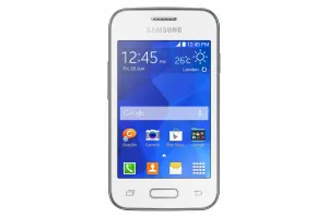 Hape Samsung Galaxy Young 2