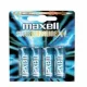 Maxell AA 4 - pk