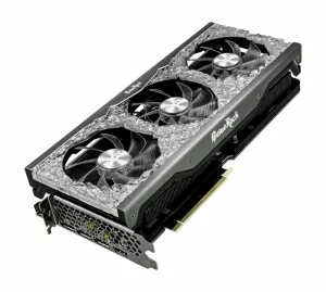 Palit GeForce RTX 3070 Ti GameRock