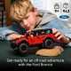 Lego Technic Ford Bronco SUV #7