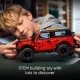 Lego Technic Ford Bronco SUV #9