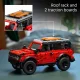 Lego Technic Ford Bronco SUV #11
