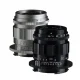 Voigtländer 50 mm F3.5 APO-LANTHAR Type II