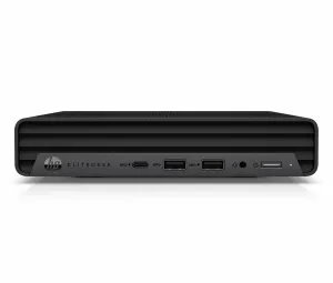 T1A HP EliteDesk 800 G6 Refurbished