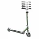 Globber Flow Element Lights #6