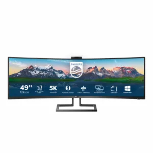 Philips Brilliance 499P9H/27