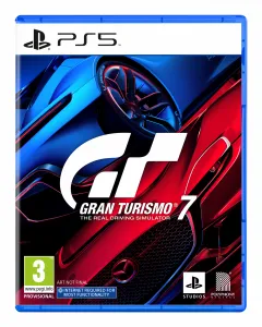Sony Gran Turismo 7 (PS5)