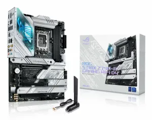 ASUS ROG STRIX Z790-A GAMING WIFI D4