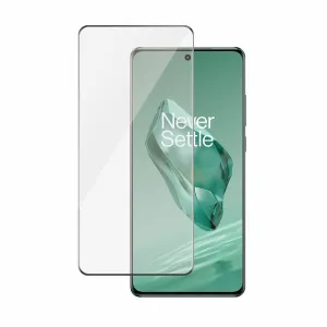 PanzerGlass Screen Protector OnePlus 12 Ultra-Wide Fit