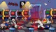 Selecta Play Terrifier The Art-cade Game - Collector's Edition