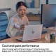 HP EliteBook 8 G1i Next Gen AI PC #9
