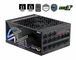 MSI MPG Ai1300TS PCIE5