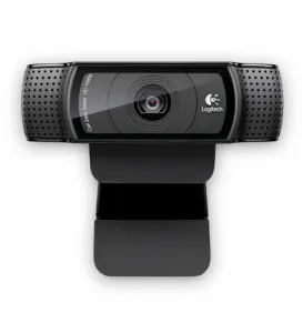 Logitech HD Pro Webcam C920